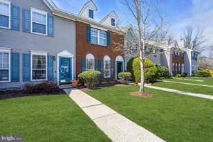 189 Shrewsbury Ct, Pennington, NJ 08534 - Photo 3