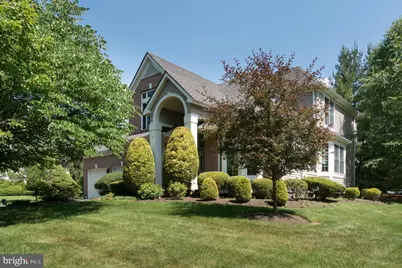 30 Leicester Court, Princeton, NJ 08540 - Photo 1