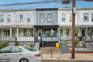 443 Home Ave, Trenton, NJ 08611 - Photo 1