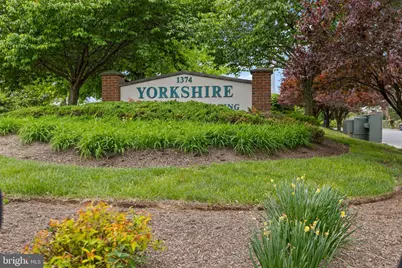 1374 Wh-Ham Square Rd U B10, , Nj 08690-3701 #301, Hamilton Township, NJ 08690 - Photo 3
