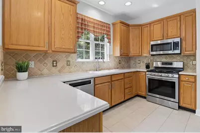 1 Warwick Road, Princeton Junction, NJ 08550 - Photo 5