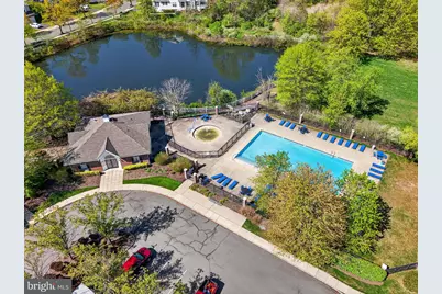 1 Warwick Road, Princeton Junction, NJ 08550 - Photo 35