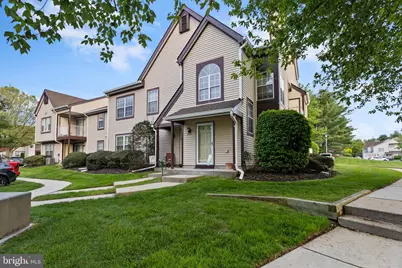 252 Andover Place, Robbinsville Township, NJ 08691 - Photo 1
