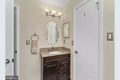 252 Andover Place, Robbinsville Township, NJ 08691 - Photo 17