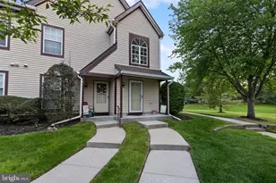 252 Andover Pl, Robbinsville, NJ 08691 - Photo 3