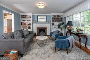 317 Sked St, Pennington, NJ 08534 - Photo 3