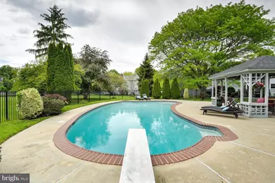 6 Greenfield Drive S, Princeton Junction, NJ 08550 - Photo 57