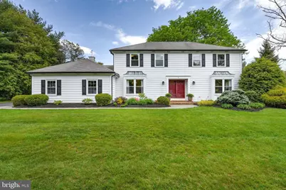 6 Greenfield Drive S, Princeton Junction, NJ 08550 - Photo 1