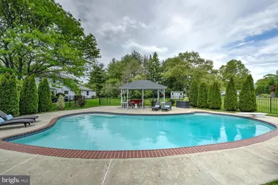 6 Greenfield Drive S, Princeton Junction, NJ 08550 - Photo 7