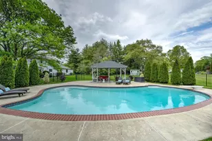 6 Greenfield Dr S, Princeton Junction, NJ 08550 - Photo 7