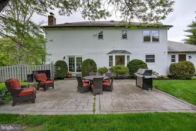 6 Greenfield Drive S, Princeton Junction, NJ 08550 - Photo 51