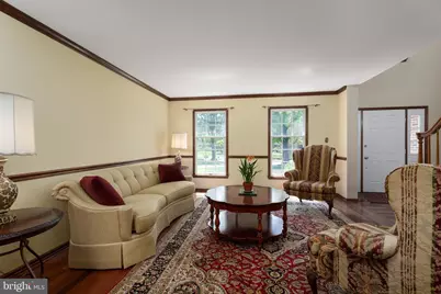 6 Ardsley Court, West Windsor Township, NJ 08550 - Photo 9