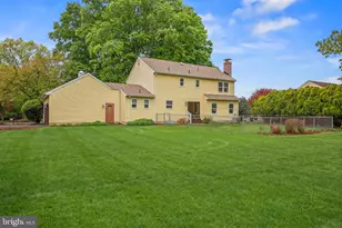 7 Wheatston Ct, Princeton Junction, NJ 08550 - Photo 43
