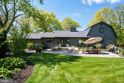 16 Alta Vista Drive, Princeton, NJ 08540 - Photo 33
