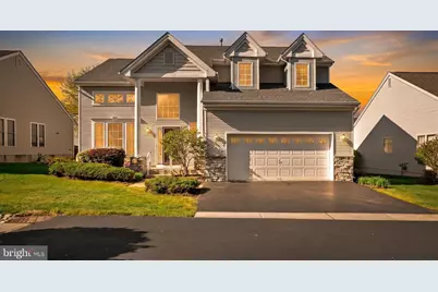 56 Goldfinch Drive, Hamilton Township, NJ 08690 - Photo 33