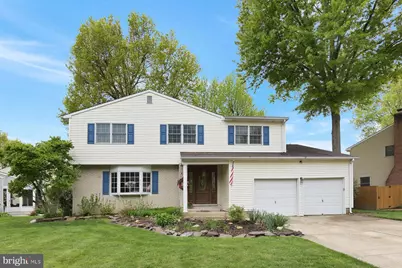 15 Lannigan Drive, Lawrence Township, NJ 08648 - Photo 1