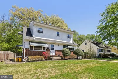61 Wickom Avenue, Hamilton Township, NJ 08690 - Photo 1