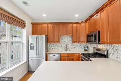 121 Kyle Way, Ewing Township, NJ 08628 - Photo 17