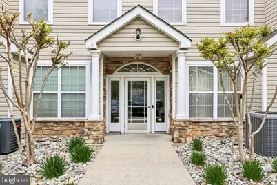 121 Kyle Way, Ewing Township, NJ 08628 - Photo 5