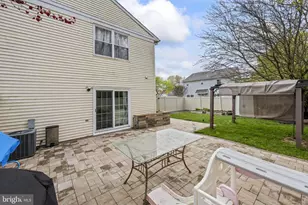 33 Spyglass Ct, East Windsor Township, NJ 08520 - Photo 27