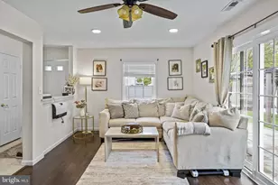 33 Spyglass Ct, East Windsor Township, NJ 08520 - Photo 7