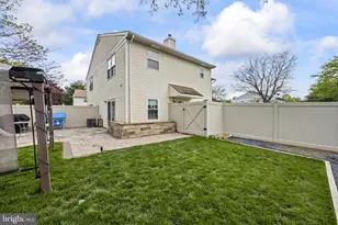 33 Spyglass Ct, East Windsor Township, NJ 08520 - Photo 29