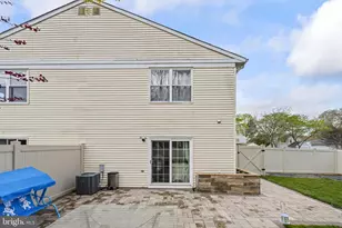 33 Spyglass Ct, East Windsor Township, NJ 08520 - Photo 31