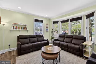 980 Robbinsville Edinburg, Robbinsville Township, NJ 08691 - Photo 5
