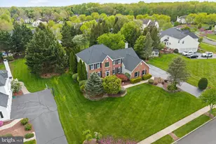 17 Brookshire Dr, Robbinsville, NJ 08691 - Photo 55