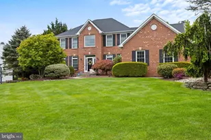 17 Brookshire Dr, Robbinsville, NJ 08691 - Photo 3