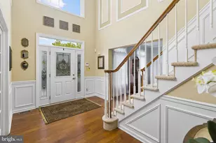 17 Brookshire Dr, Robbinsville, NJ 08691 - Photo 9