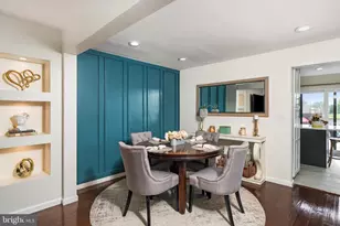106 Danbury Ct, Hightstown, NJ 08520 - Photo 5