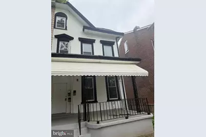307 Spring Street #1, Trenton, NJ 08618 - Photo 1