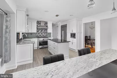 7 Sheridan Drive, West Windsor Township, NJ 08550 - Photo 11