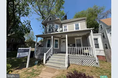 34 Cumberland Avenue, Trenton, NJ 08618 - Photo 1
