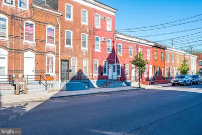 447 1/2 Whittaker Avenue, Trenton, NJ 08611 - Photo 3