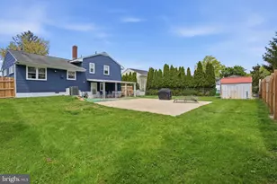 22 Valley View Rd, Hamilton Township, NJ 08620 - Photo 21