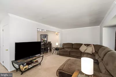 728 Twin Rivers, East Windsor Township, NJ 08520 - Photo 3