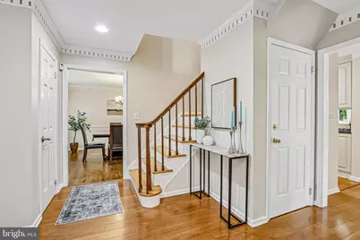 6 Indian Run Road, Princeton Junction, NJ 08550 - Photo 3