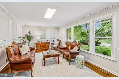 6 Indian Run Road, Princeton Junction, NJ 08550 - Photo 5