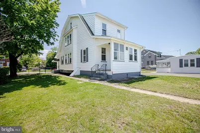 46 Morgan Avenue, Hamilton Township, NJ 08619 - Photo 3