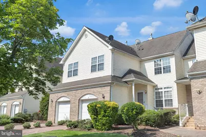 9 Shelley Circle, East Windsor Township, NJ 08520 - Photo 5