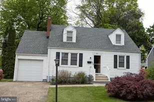423 Sutherland Rd, Ewing Township, NJ 08618 - Photo 1
