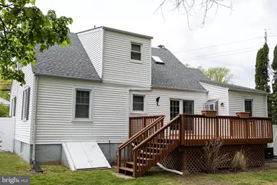 423 Sutherland Road, Ewing Township, NJ 08618 - Photo 19