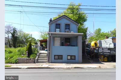 843 Calhoun Street, Trenton, NJ 08618 - Photo 1