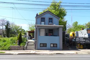 843 Calhoun St, Trenton, NJ 08618 - Photo 1