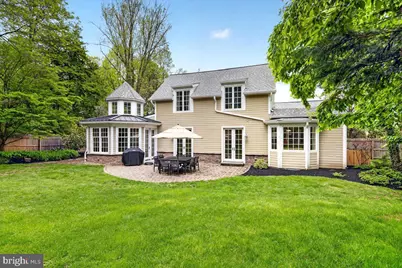 620 Lake Drive, Princeton, NJ 08540 - Photo 37