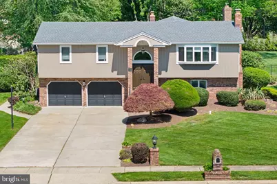 33 E Acres Drive, Hamilton Township, NJ 08620 - Photo 1