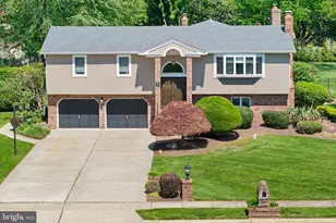 33 E Acres Dr, Hamilton Township, NJ 08620 - Photo 1
