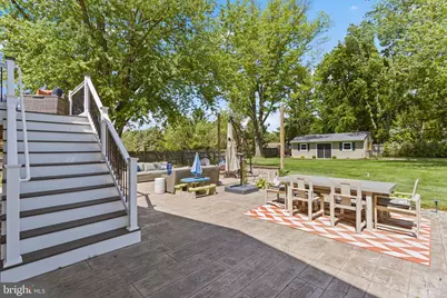 33 E Acres Drive, Hamilton Township, NJ 08620 - Photo 35